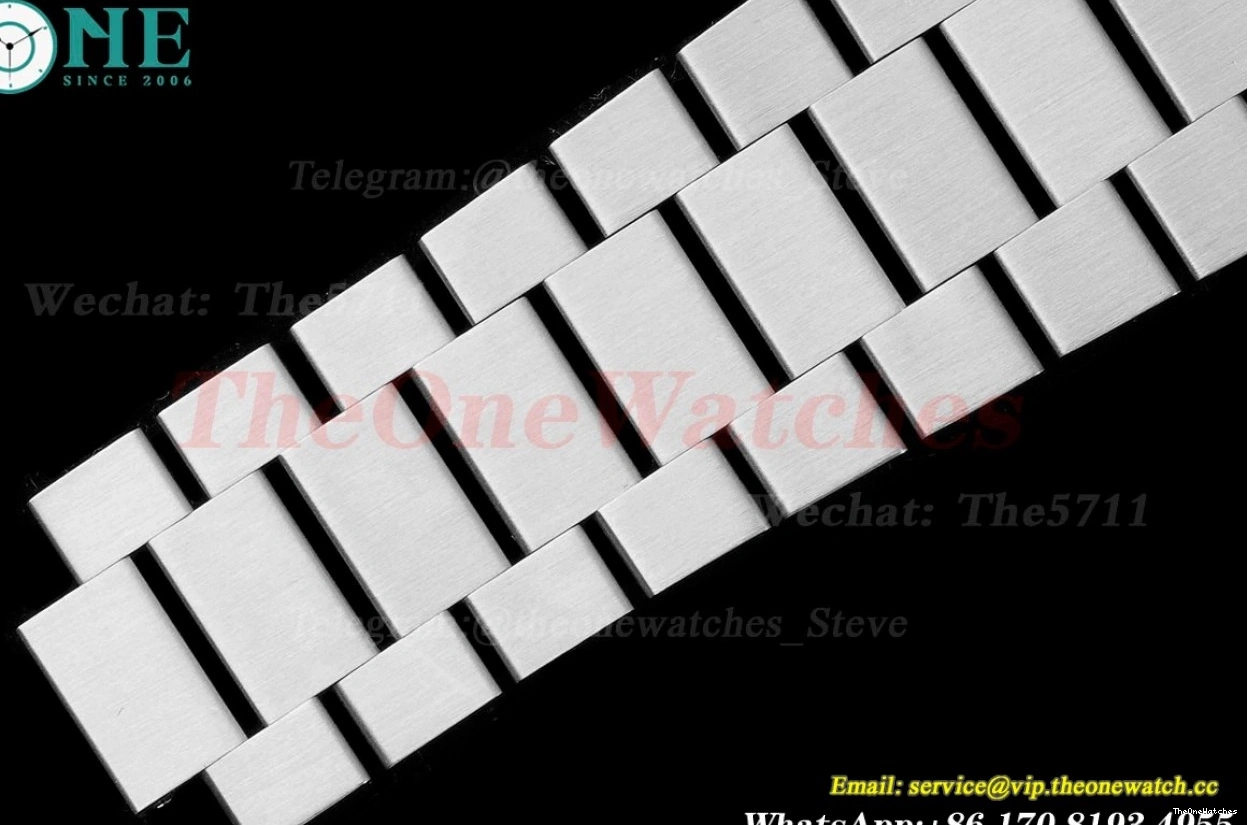 228349 DayDate SS GSF Dia SS Version) Heavy 40mm (Tungsten Silver A3255 Pres 0323